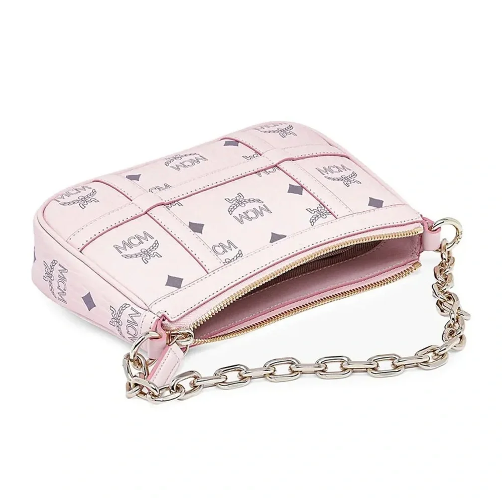 MCM - POWDER PINK - Picture 2 of 5